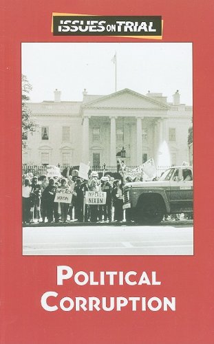 Political Corruption by Mitchell Young