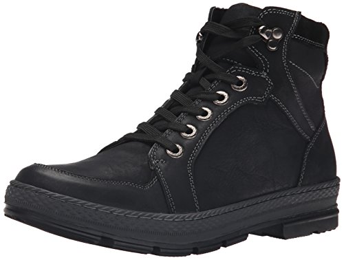 商家:amazon 英文名称:men's lennd fashion sneaker 品牌故事