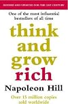 Think And Grow Rich(Paperback) - 2004 Edition