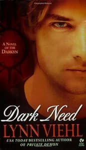 Dark Need: A Novel of the Darkyn