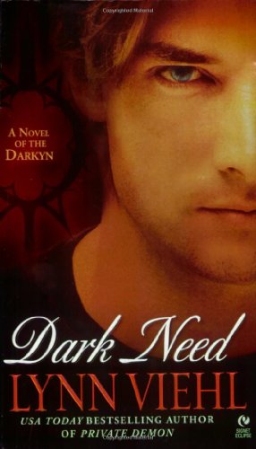 Dark Need: A Novel of the Darkyn by Lynn Viehl