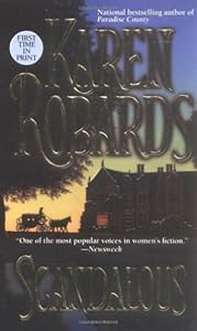 Scandalous (Banning Sisters Trilogy)