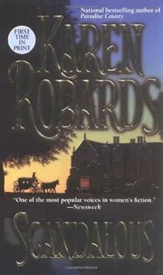 Scandalous (Banning Sisters Trilogy)