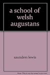 A school of Welsh Augustans