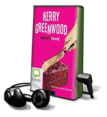 Devil's Food