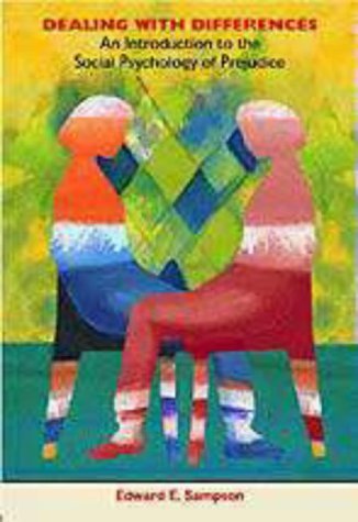 Dealing with Differences by Edward E. Sampson