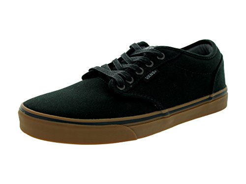 Vans Men's Atwood (12 oz Canvas) Skate Shoe