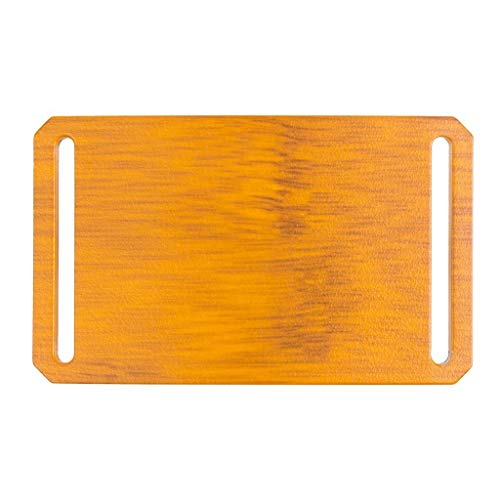 Algopix Similar Product 11 - Men's Web Belt GRIP6 Bamboo Belt Buckle