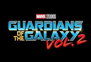 Marvel's Guardians of the Galaxy Vol. 2: The Art of the Movie