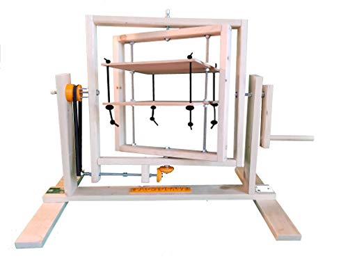 Algopix Similar Product 15 - Protocast 360 MultiDirectional Manual