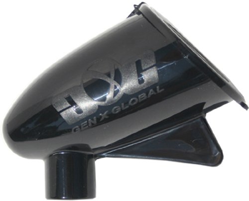 Algopix Similar Product 14 - Gen X Global 50 Round Hopper Black