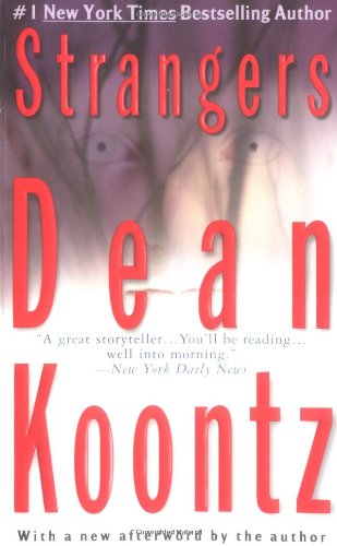 Strangers by Dean R Koontz