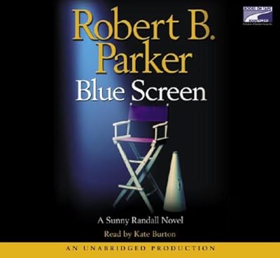 Blue Screen (Lib)(CD)