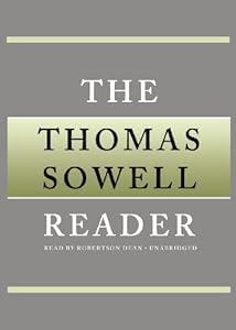 The Thomas Sowell Reader