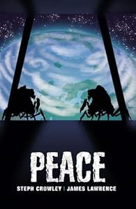 Peace by Steph Crowley