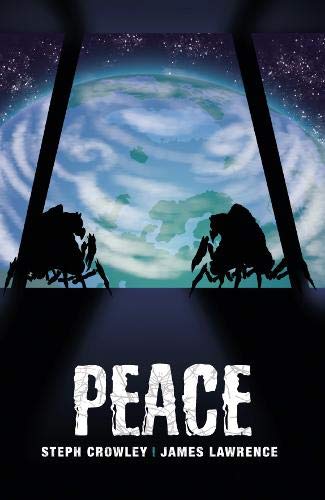 Peace by Steph Crowley