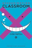 Assassination Classroom