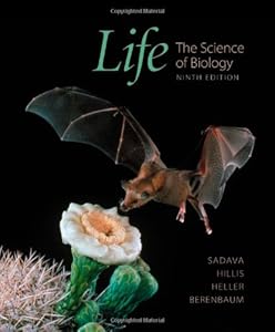 Life: The Science of Biology, 9th Edition by David E. Sadava  ,