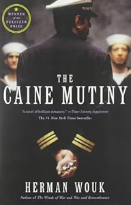 The Caine Mutiny: A Novel