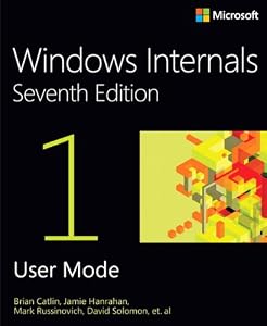 Windows Internals 7Th Edition – Windows Internals Architecture – NRTC