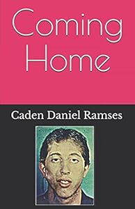 Coming Home by Caden Daniel Ramses