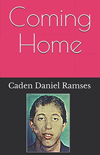 Coming Home by Caden Daniel Ramses
