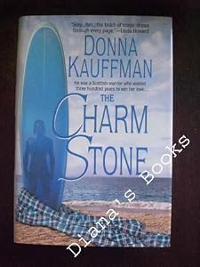 The charm stone