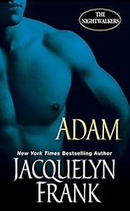 Adam: The Nightwalkers