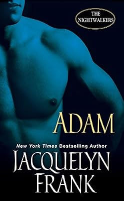 Adam: The Nightwalkers