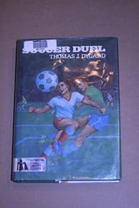 Soccer Duel