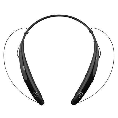 Algopix Similar Product 8 - LG Electronics Tone Pro HBS770 Stereo