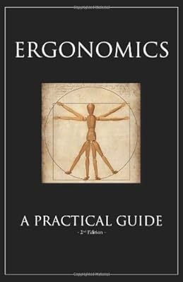 Ergonomics: A Practical Guide & Companion CD, 2nd Edition