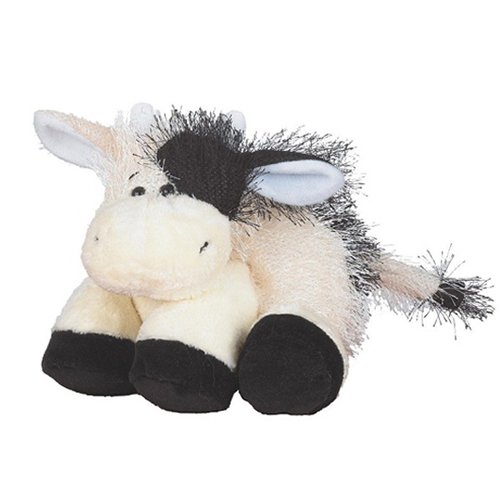 Webkinz Cow