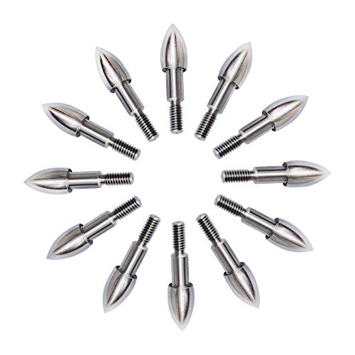 Algopix Similar Product 4 - Bowcore Premium Stainless Steel Archery