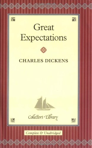 Great Expectations by Charles Dickens