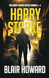 The Harry Starke Series: Books 4 -6 (The Harry Starke Series Boxed Set Book 2)
