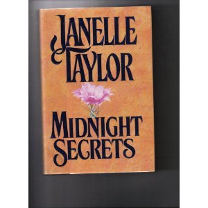 Midnight Secrets (Zebra books) by Janelle Taylor