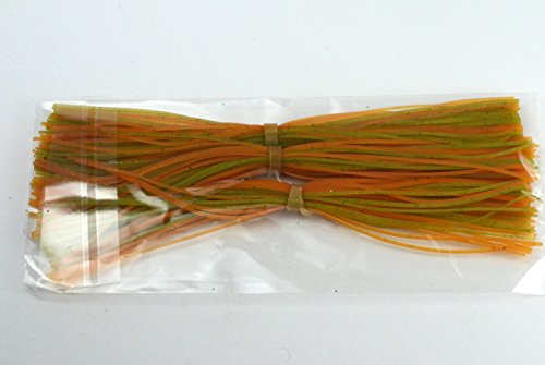 Akuna Replacement Skirts for Spinnerbaits and Buzz Baits