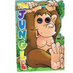 The Jungle by Bendon
