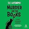 Murder on the Books: Mystery Bookshop, Book 9