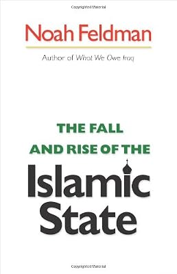 The Fall and Rise of the Islamic State