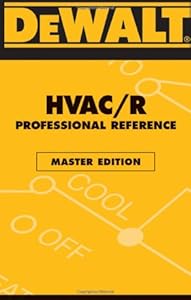 HVAC/R professional reference / Master Edition