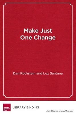 Make Just One Change: Teach Students to Ask Their Own Questions