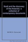 Scott and the discovery of the Antarctic