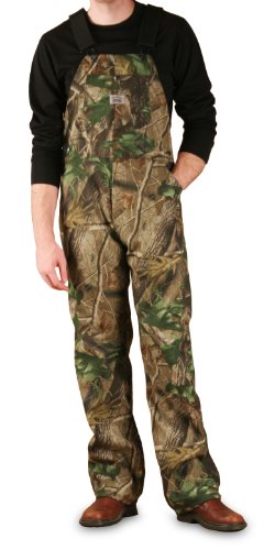 Round House Men's Overall
