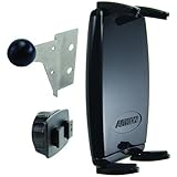 Arkon Sm5-Dg5307G3 Universal Slim Grip Mount for Select Dodge and Ford Mustang Models