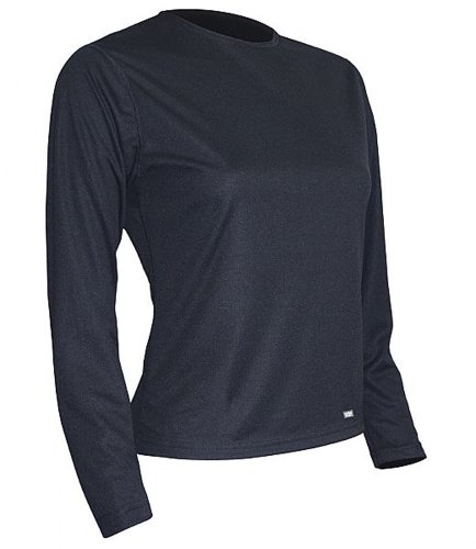 PolarMAX® Women's Ultralight Acclimate Thermal Crew Neck