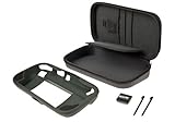 Official Gamer Essentials Kit for Wii U - Black