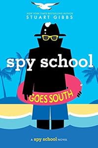 Spy School Goes South