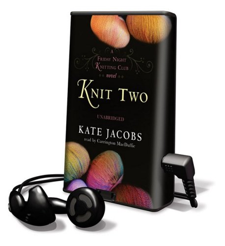 Knit Two by Kate Jacobs